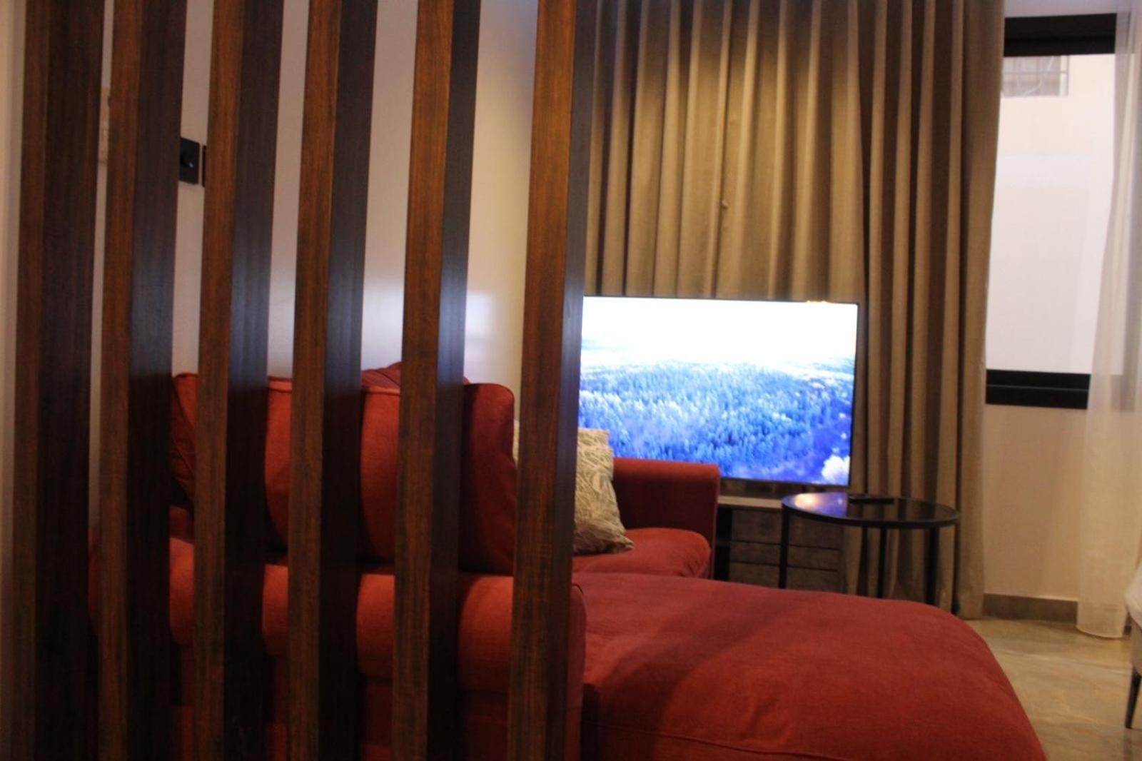 Apartment أستوديو فاخر في حطين